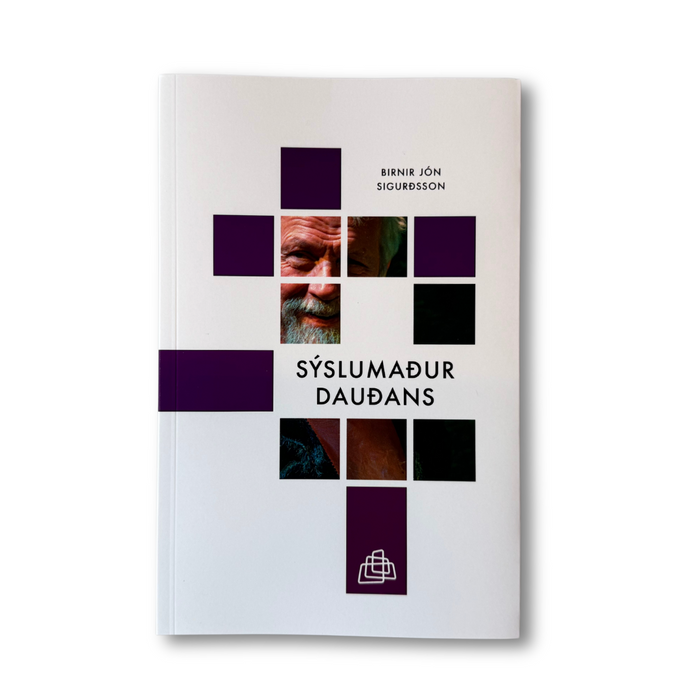 Sýslumaður dauðans
